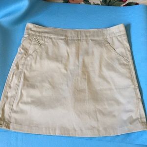 NWOT LOPEZ Skort, size 14